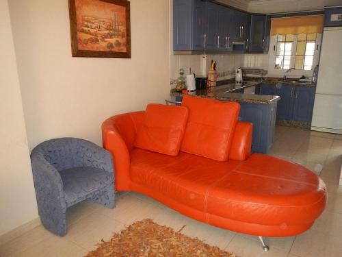 Bungalow Medanobeach
