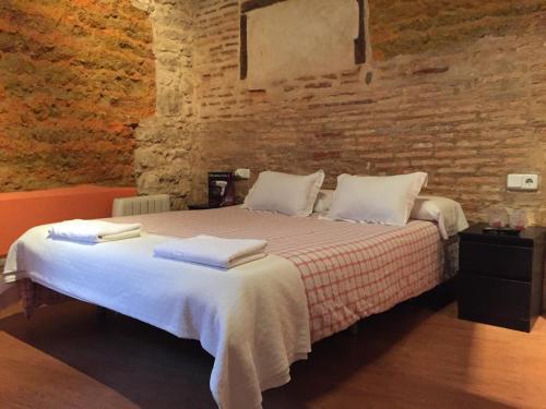Hostal Hosteria Natura Plaza