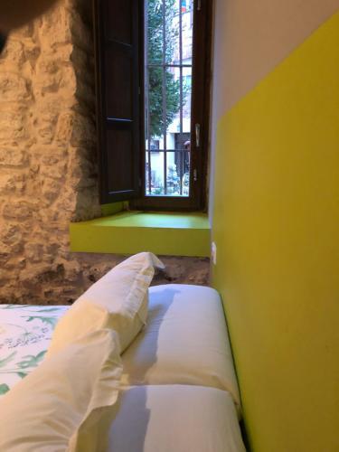 Hostal Hosteria Natura Plaza