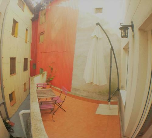 Apartamentos Tur�sticos La Golondrina