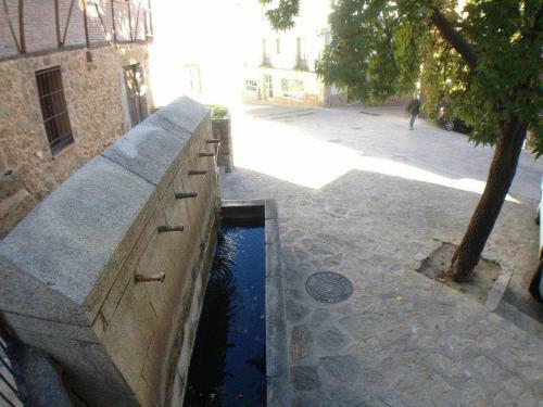 Apartamentos Tur�sticos La Golondrina