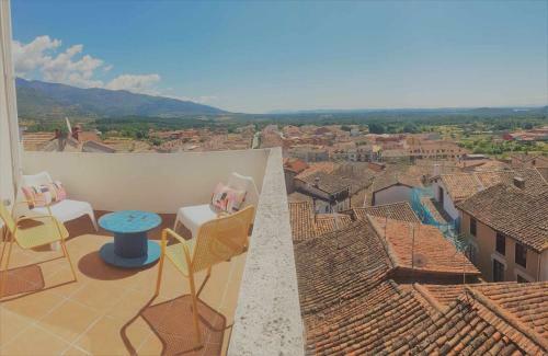Apartamentos Tur�sticos La Golondrina