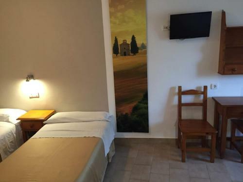 Hostal Puerto Beach