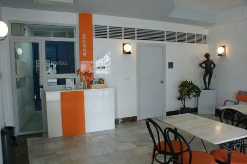 Hostal Puerto Beach
