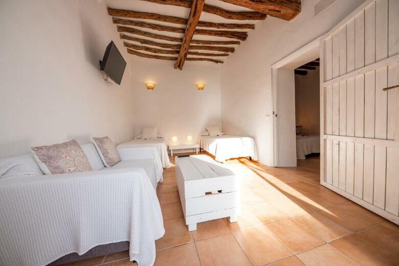 Agroturismo Can Cosmi Prats