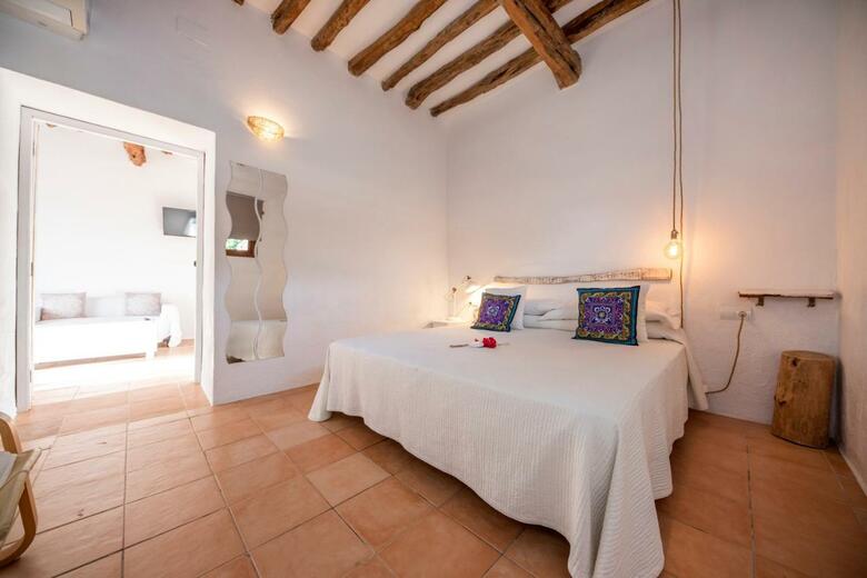 Agroturismo Can Cosmi Prats