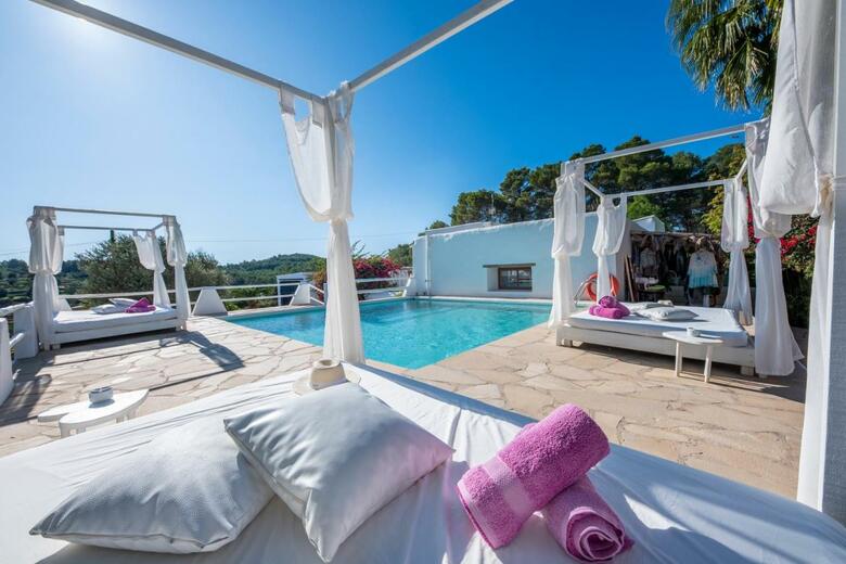 Agroturismo Can Cosmi Prats