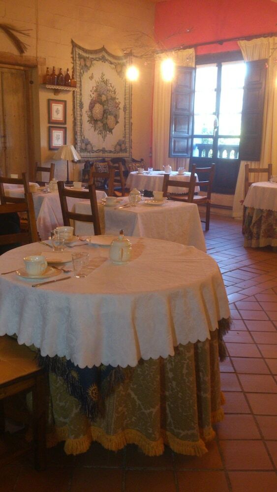 Hotel La Llosa De Fombona