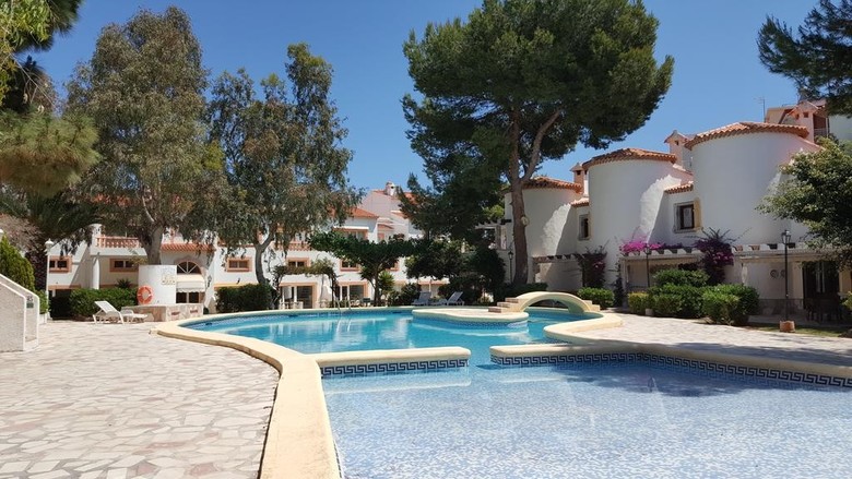 Hotel La Racona