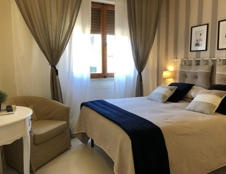 Bed & Breakfast Locanda San Giovanni