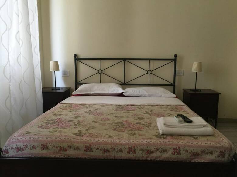 Bed & Breakfast Locanda San Giovanni