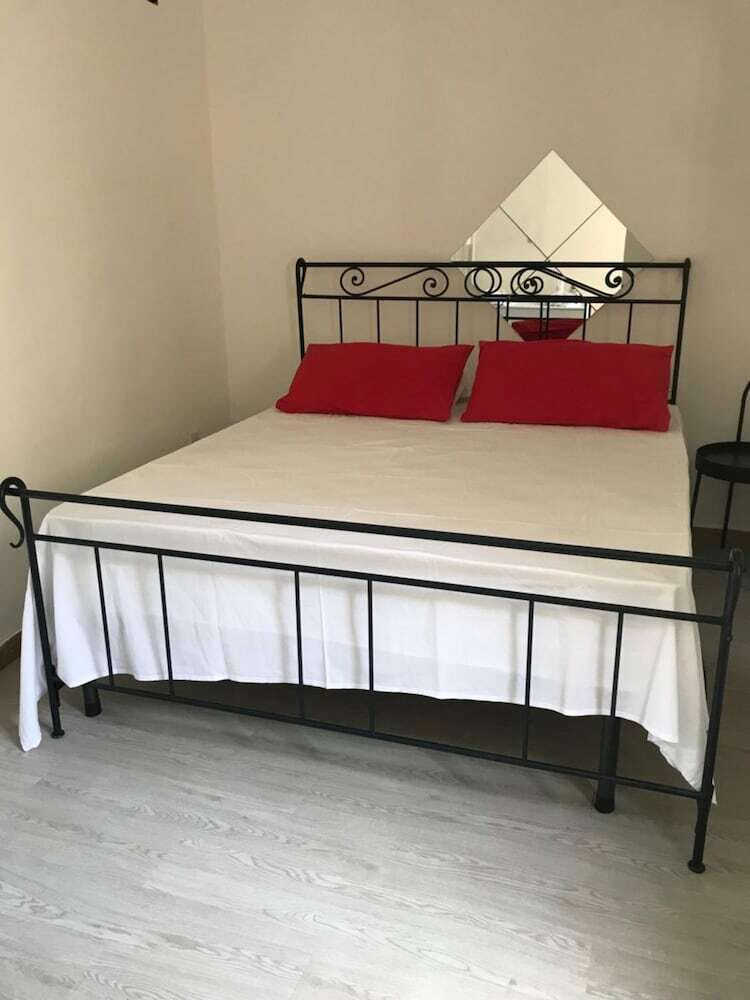 Bed & Breakfast Locanda San Giovanni