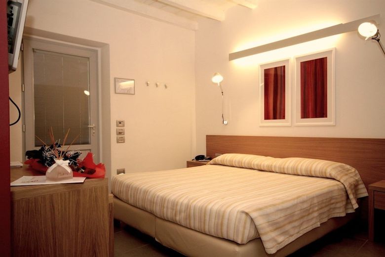 Hotel San Rocco