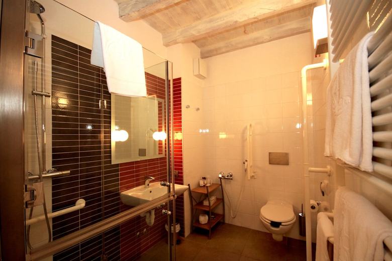 Hotel San Rocco