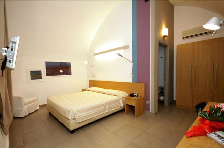 Hotel San Rocco