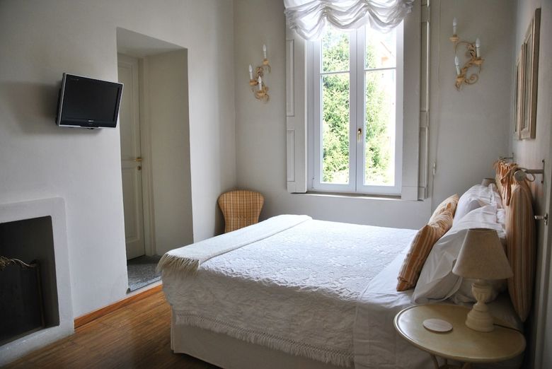 Bed & Breakfast Villa Cavadini Relais