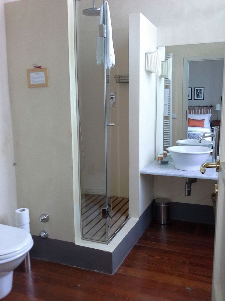 Bed & Breakfast Villa Cavadini Relais
