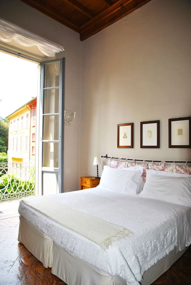 Bed & Breakfast Villa Cavadini Relais