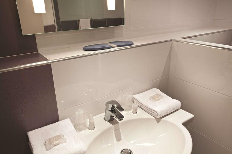 Hotel Kyriad Montpellier Lunel