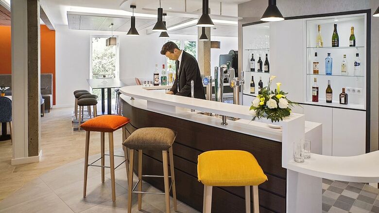 Hotel Logis L'occitan