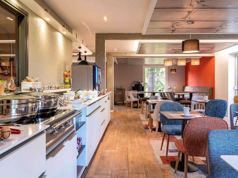 Hotel Logis L'occitan
