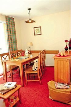 Pierre & Vacances Residence Les Trois Domaines