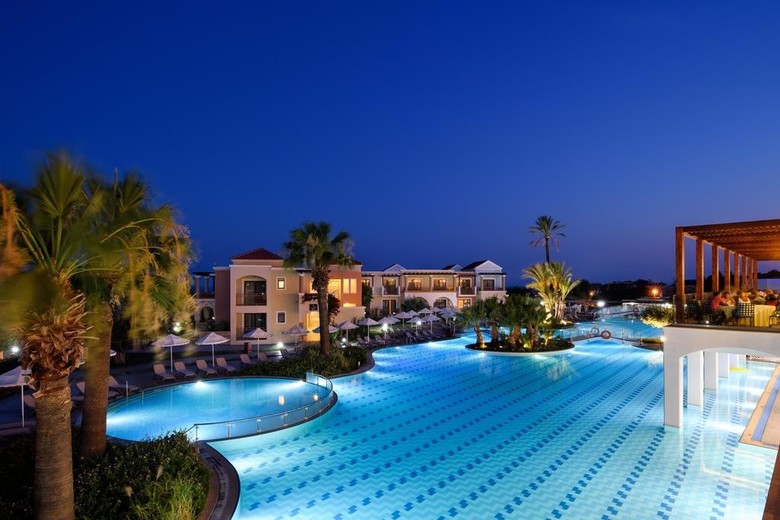 Hotel Iberostar Lindos Imperial