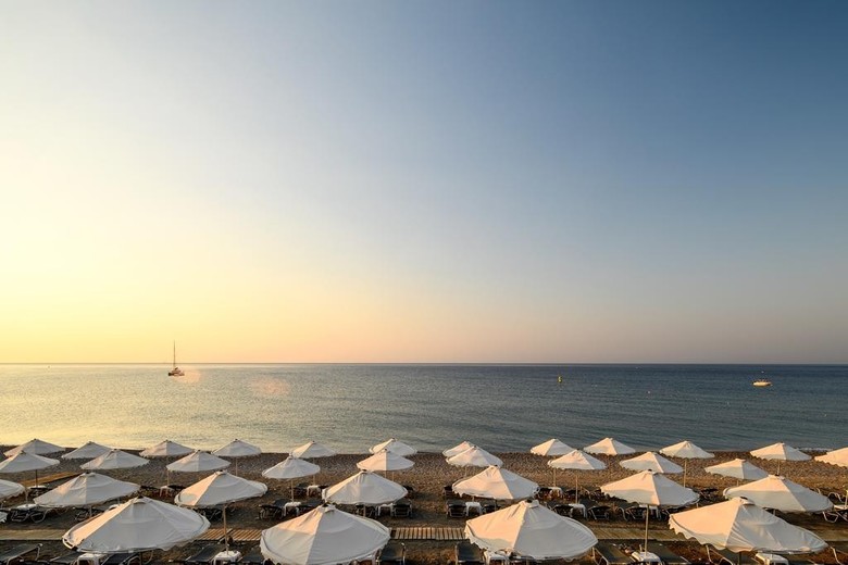 Hotel Iberostar Lindos Imperial