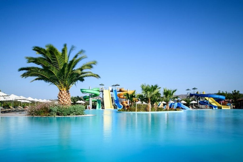 Hotel Iberostar Lindos Imperial