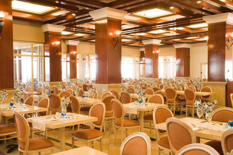 Hotel Iberostar Lindos Imperial