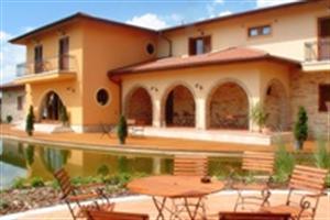 Hotel Stacio