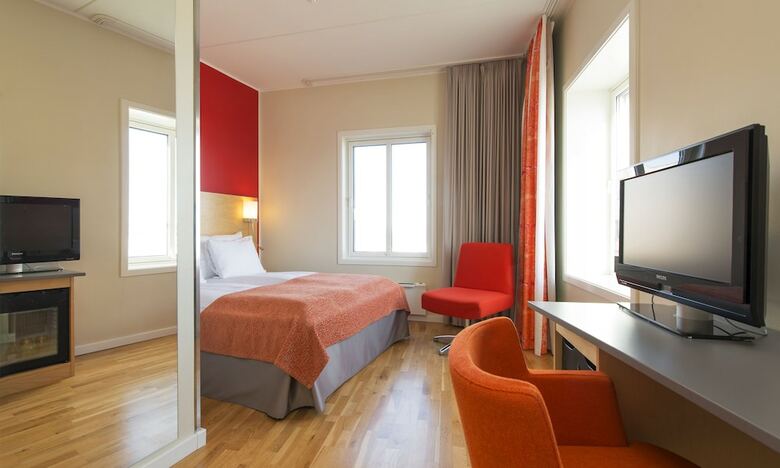 Thon Hotel Kautokeino