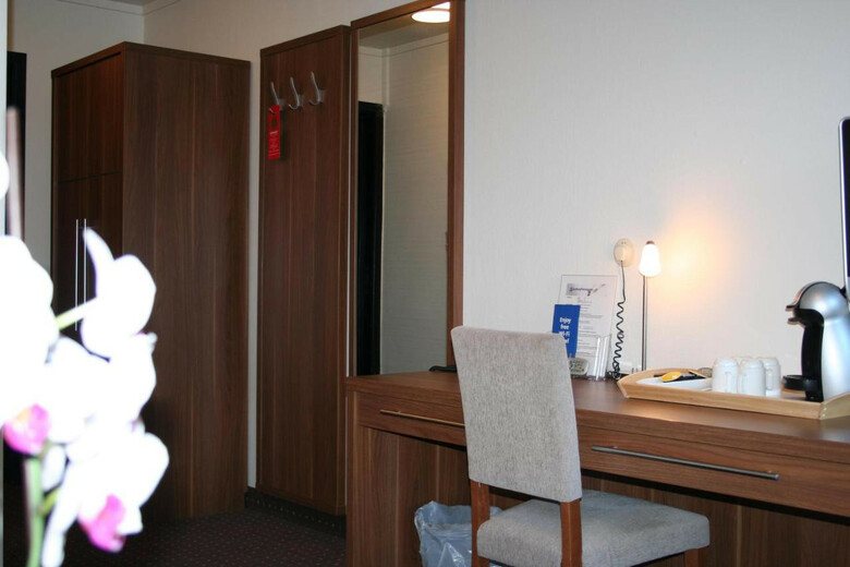 Thon Hotel Otta