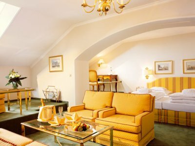 Hotel Bayerischer Hof