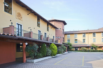 Hotel Villa Glicini
