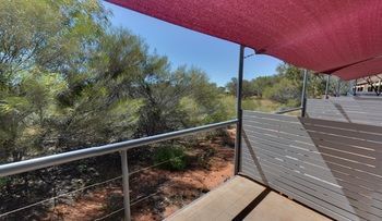 Hotel Kings Canyon Resort
