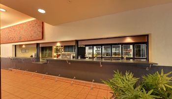 Hotel Kings Canyon Resort