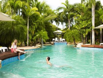 Hotel Darwin Airport Resort