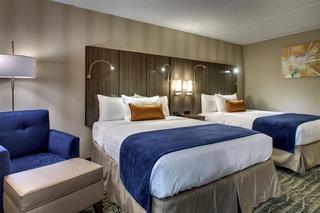 Hotel Best Western New Englander