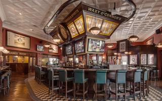 Hotel Best Western New Englander