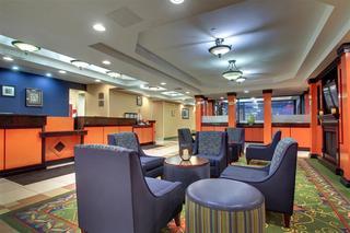 Hotel Best Western New Englander