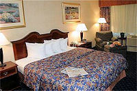 Hotel Best Western Fort Lee