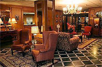 Hotel Best Western Fort Lee