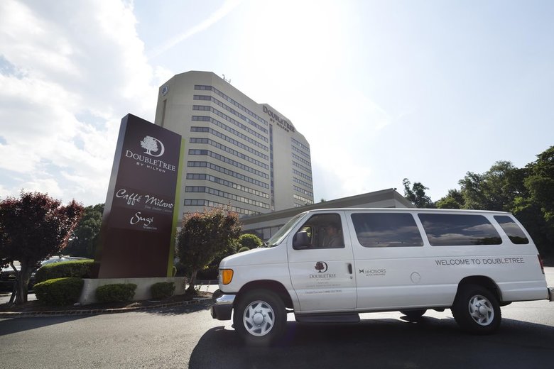 Hotel Doubletree