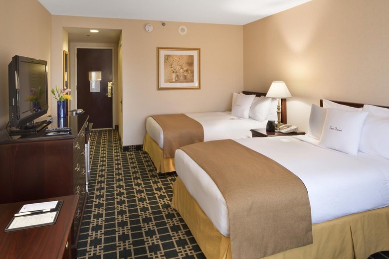 Hotel Doubletree