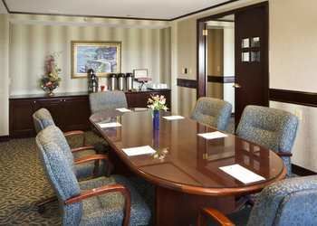 Hotel Doubletree