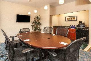 Hotel Ramada Limited Jersey City