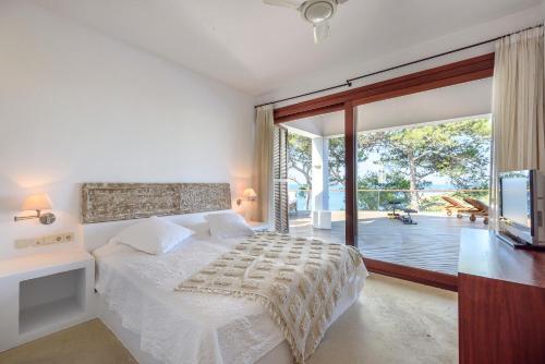 Villa Can Azul