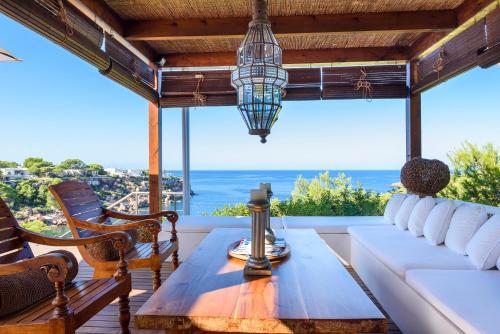 Villa Can Azul