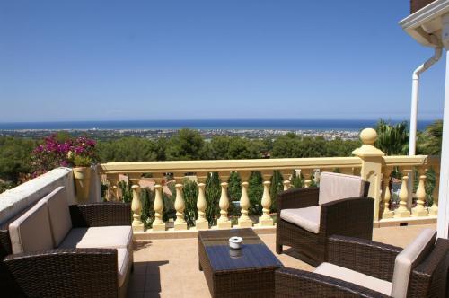 Villa Marquesa Zi